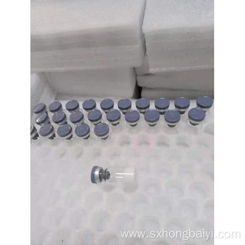 Buy Weight Loss Peptides BPC15 7 CAS 137525-51-0